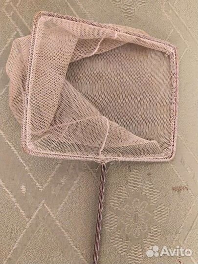 Сачок для рыбы