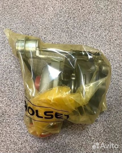 Турбокомпрессор евро 4. Cummins ISF 2.8