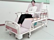Медицинская кровать для лежачих больных ND 5128V