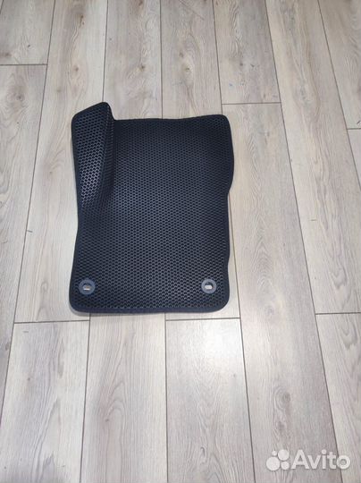 EVO автоковры 3D с бортиками Suzuki