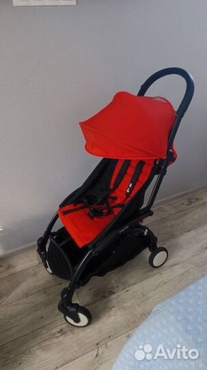 Коляска babyzen yoyo оригинал