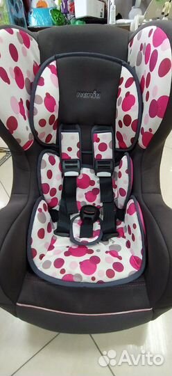 Автокресло Nania 9-18кг