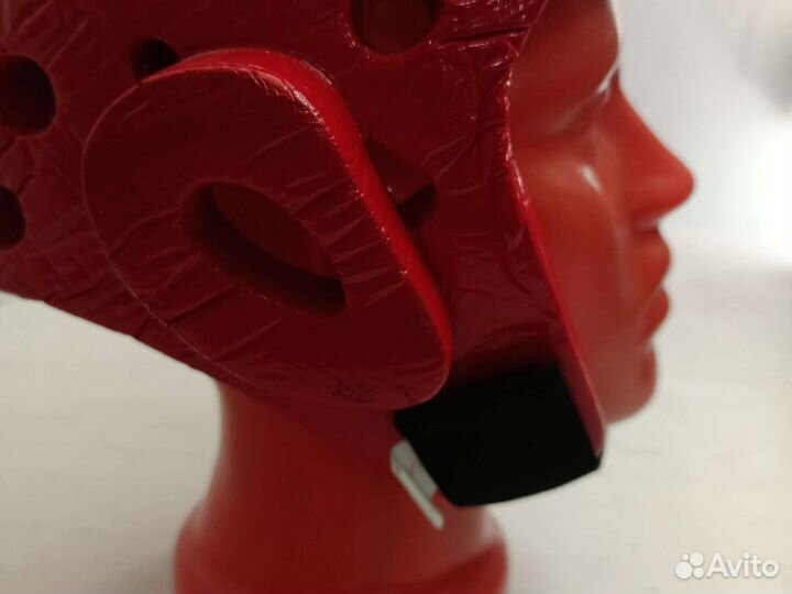 Шлем для тхэквондо