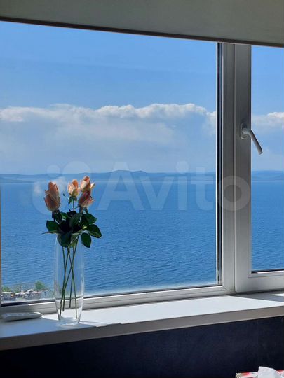 Квартира-студия, 42 м², 18/18 эт.