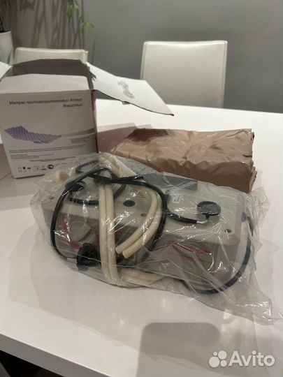 Ячеистый противопролежневый матрас Армед