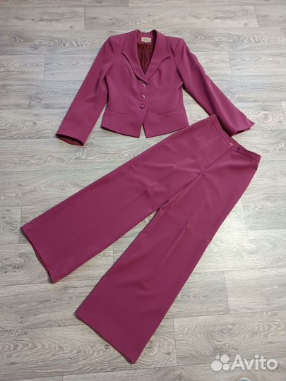 Костюм брючный