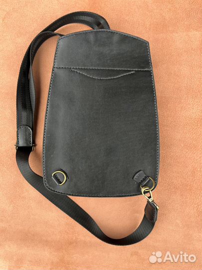 Сумка через плечо 