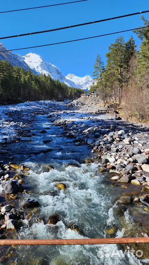 Тур на эльбрус 27 29