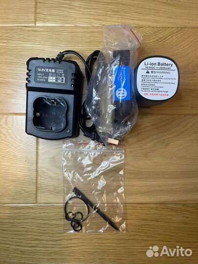 Каплеструйный маркиратор товаров модель ZM-630