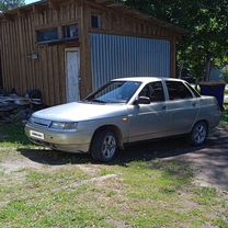 ВАЗ (LADA) 2110 1.5 MT, 2002, 125 000 км, с пробегом, цена 150 000 руб.