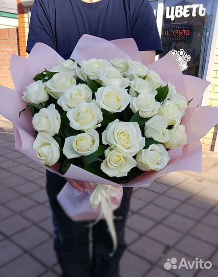 Цветы подарки
