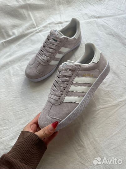 Кроссовки Adidas Gazelle женские оригинал (36-41)