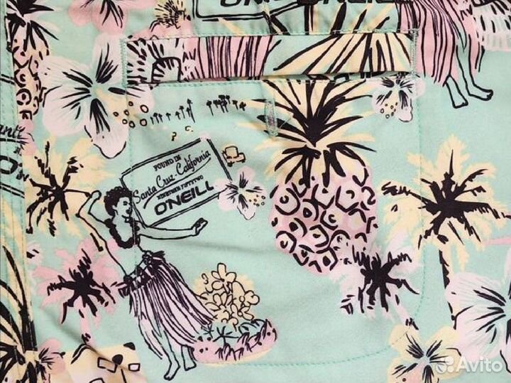 Шорты женские летние 44 46