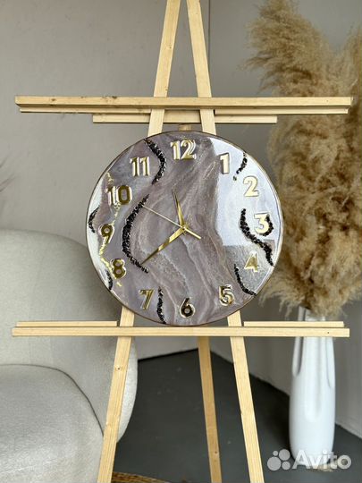 Часы настенные