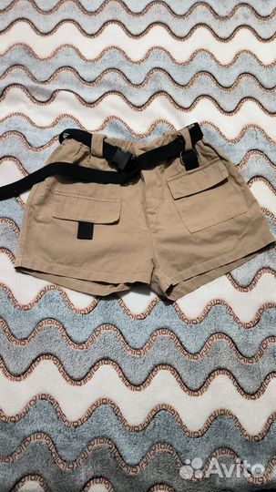 Шорты nike женские s