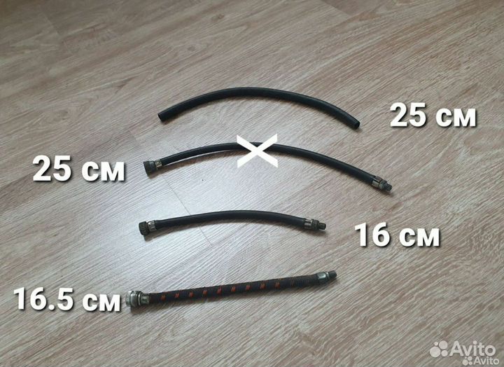 Все для советских велосипедов, СССР