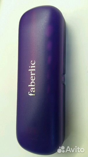 Маникюрный набор Фаберлик