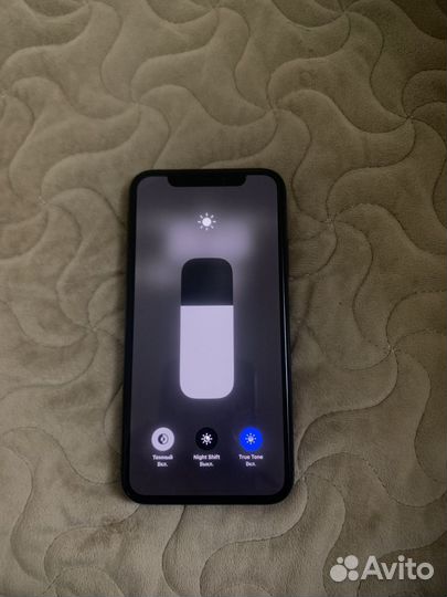 iPhone X, 64 ГБ