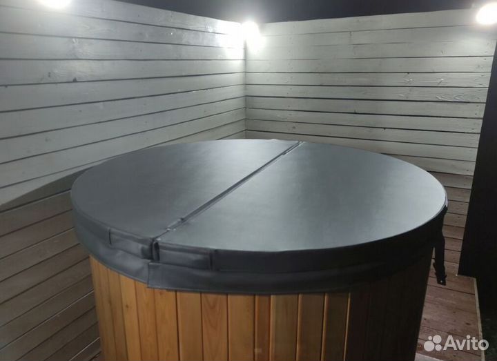 Термокрышка для купели KSH-29589