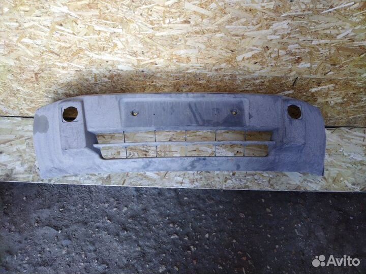 Бампер передний Ford Transit Connect TC7 1.8L