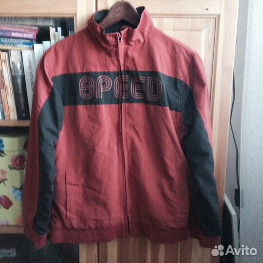 Спортивный костюм на рост 155-170 см