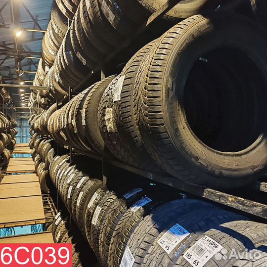 Kleber Krisalp HP3 205/45 R17 88M