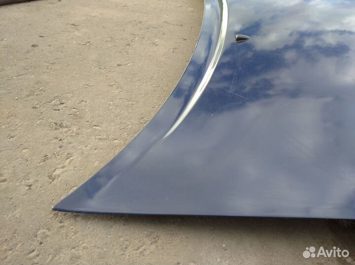 Капот Ford Escort 1995-2000