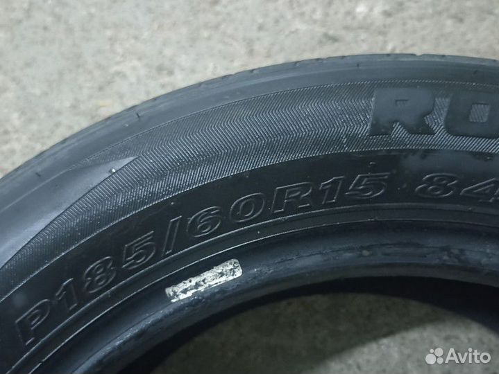 Roadstone Classe Premiere CP672 185/65 R15 84H