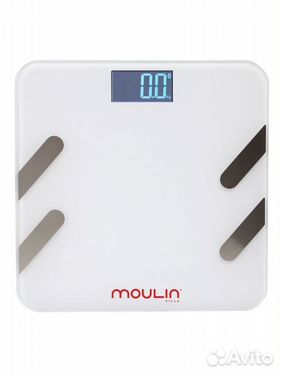 Напольные Электронные весы Moulin Villa(p-0139)