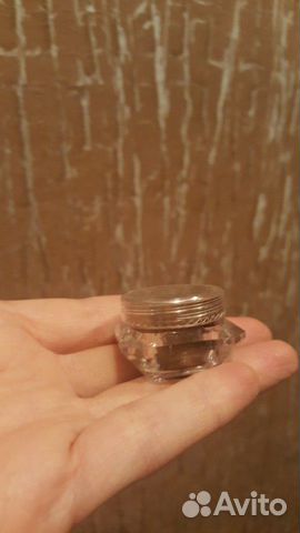 Пигмент (минеральные рассыпчатые тени ) для макияж