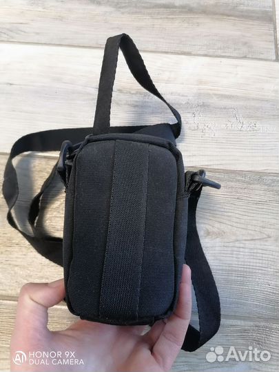 Сумка для камеры