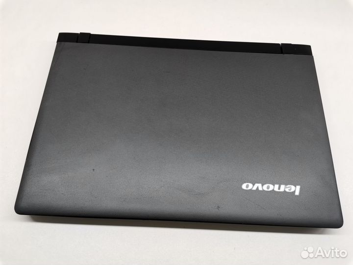 Ноутбук Lenovo B50-10 по частям