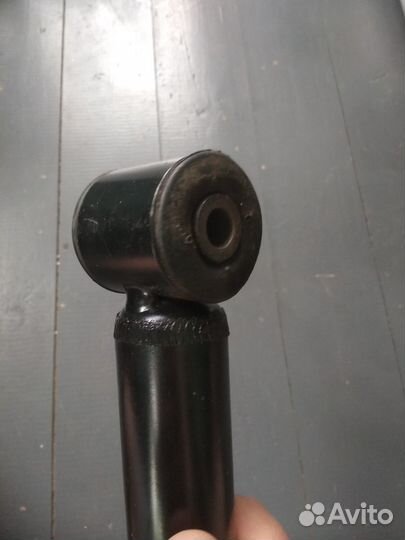 Амортизатор масляный, задний Boge 27-982-1