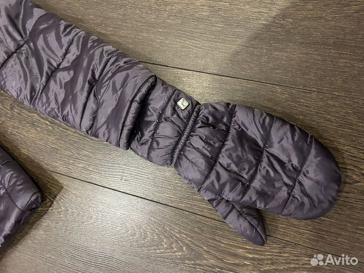 Костюм зимний Conso 44