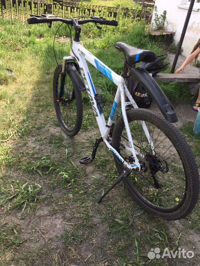 Велосипед petava p-350