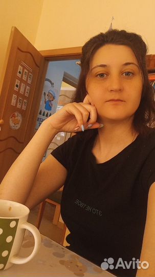 Воспитатель детского сада