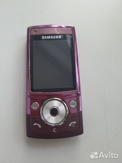 Samsung SGH-G600