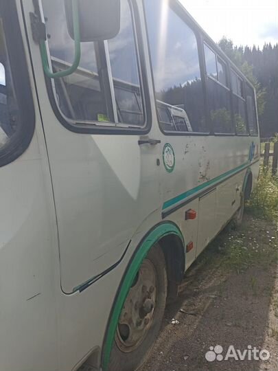 Городской автобус ПАЗ 32053, 2010