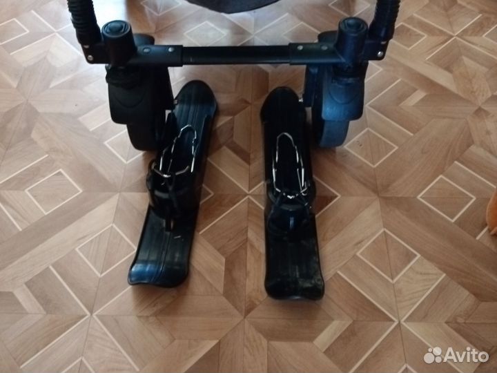 Коляска luxmom 3 в 1 бу