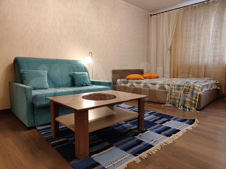 2-к. квартира, 65 м², 5/10 эт.