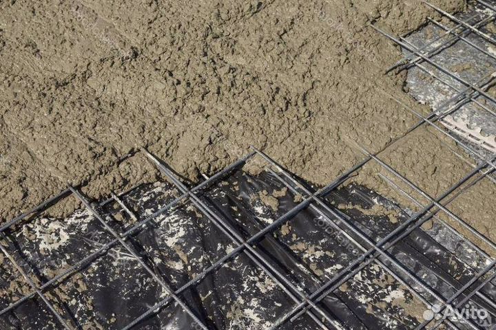 Сетка строительная