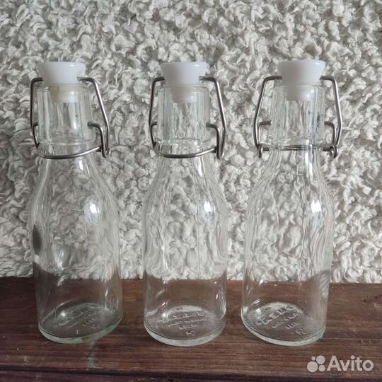 Икеа коркен бутылка 150 мл