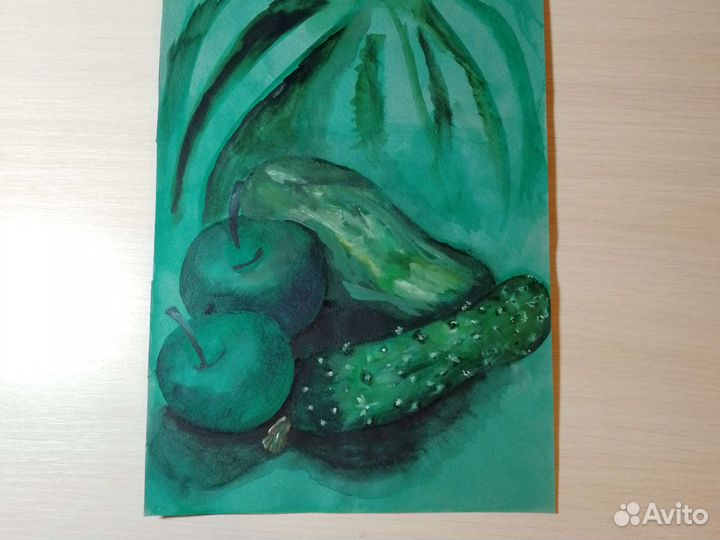 Картины