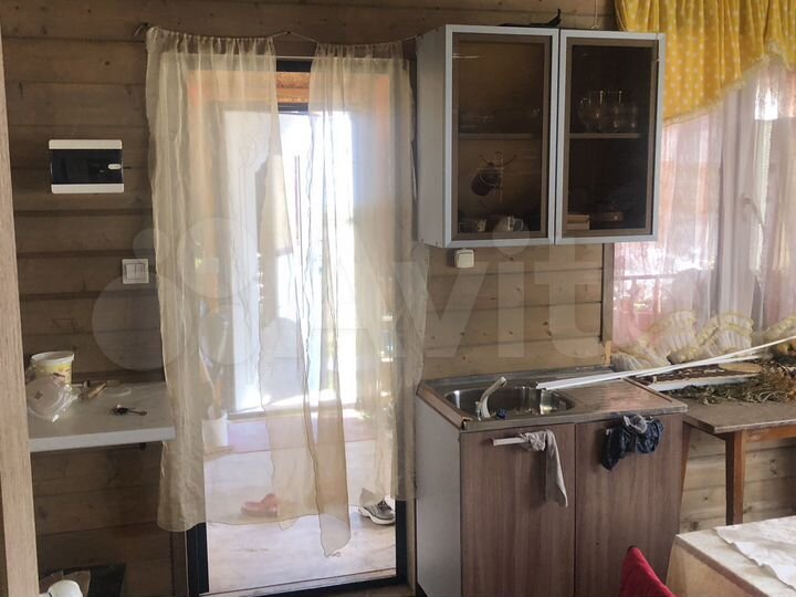 Дом 89,9 м² на участке 6 сот.