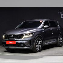 Kia Sorento 2.2 AMT, 2020, 30 000 км, с пробегом, цена 2 800 000 руб.