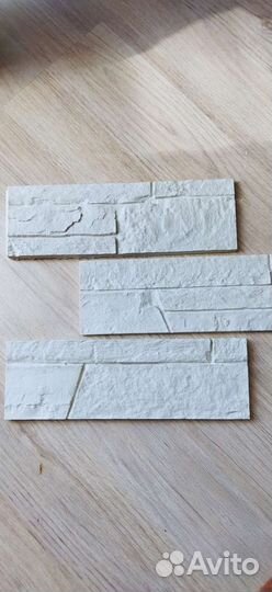 Гипсовая плитка