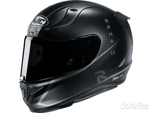 Шлем HJC rpha 11 jarban MC5SF