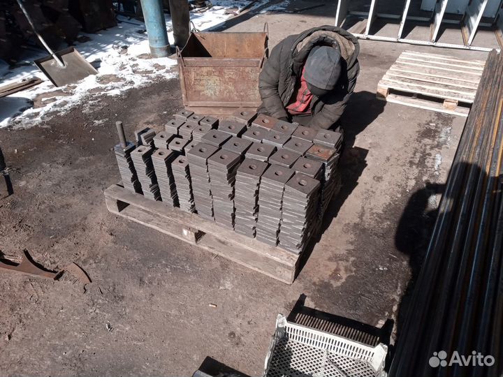 Плазменная резка с чпу