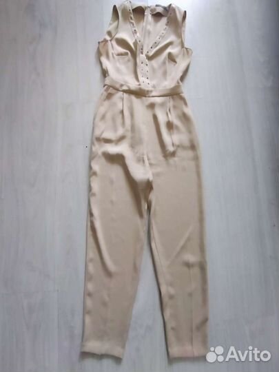 Комбинезон женский летний