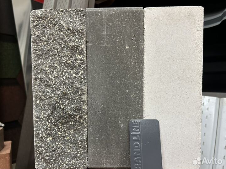 Кирпич лицевой керамический